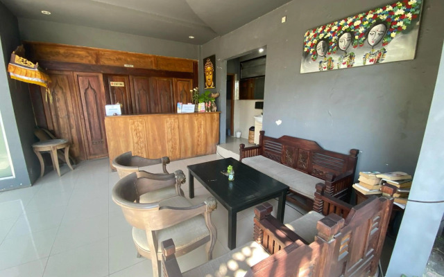 Ashana Hotel Uluwatu