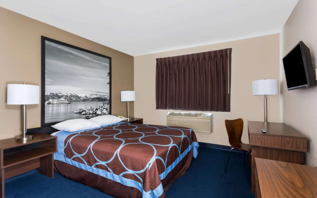 Americas Best Value Inn Sparks
