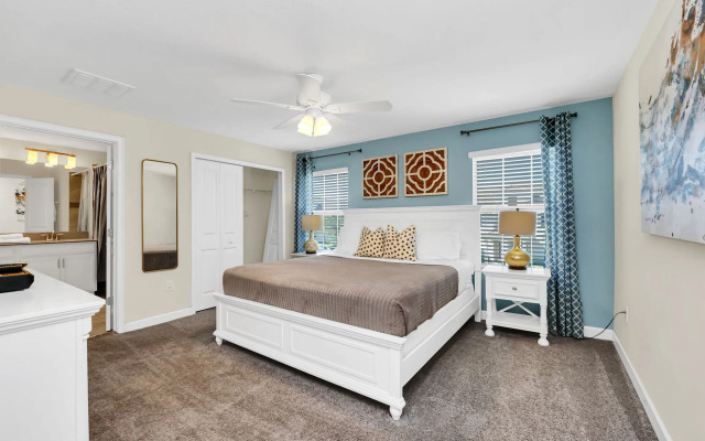 4832RC00, Kissimmee, US