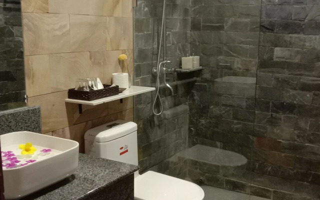Sethy Boutique Hotel