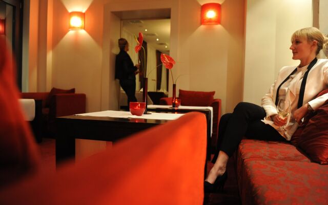 Hotel Haverkamp