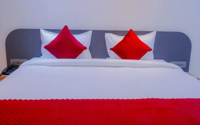 Hsquare Hotel Andheri West