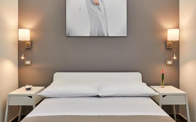 Donna Teresa Guest House
