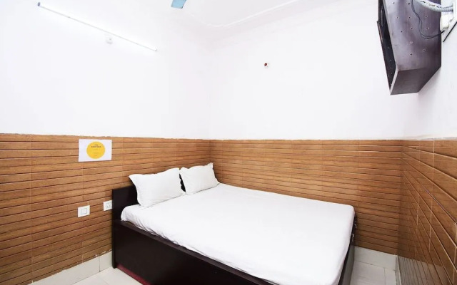 Hotel Amit by OYO Rooms