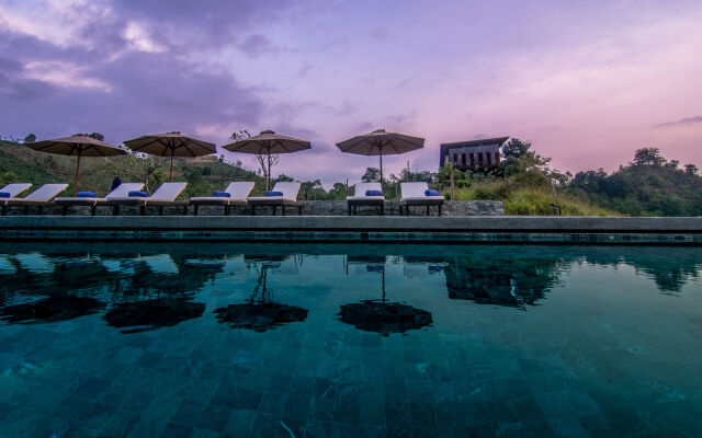 Santani Wellness Kandy