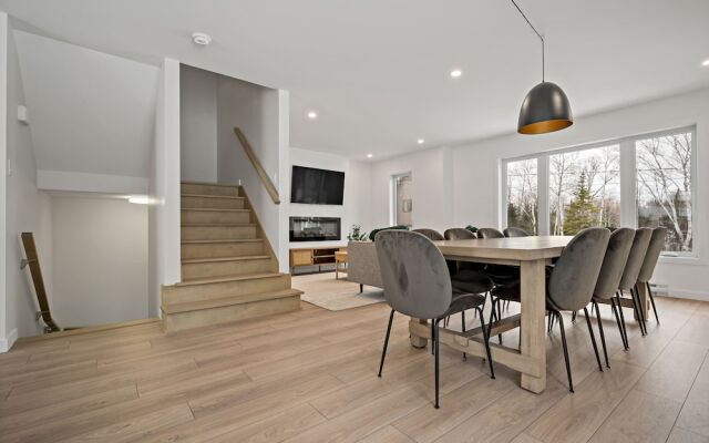 Relais Mont-Blanc by Tremblant Platinum