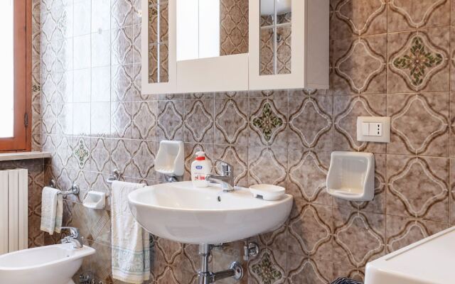 Spacious Apartment in Subbiano With Garden