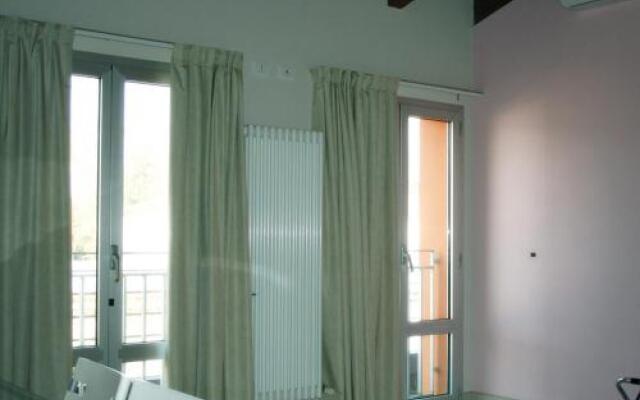 Hotel La Rosta