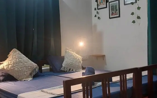 The Hostel Stories Varkala