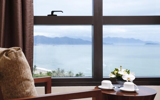 Nha Trang Beach Apartments