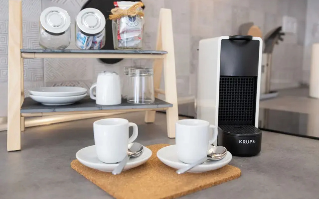 Casa Frida With High-speed Wifi and Smart-tv