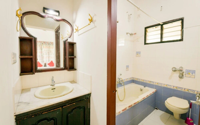 Playi Kovilakom by OYO Rooms