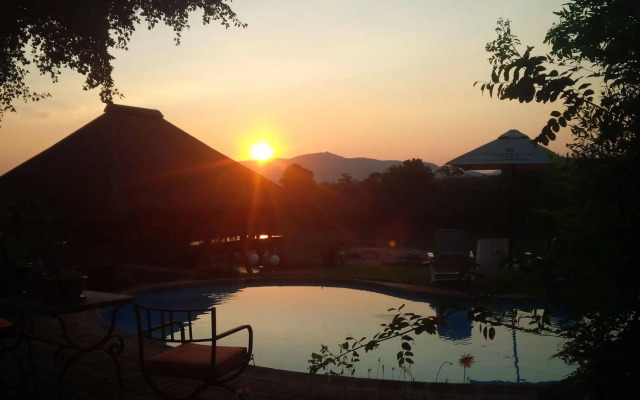 River House Bush and Safari Lodge
