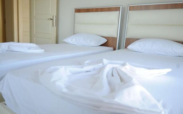 Truva Apart Otel