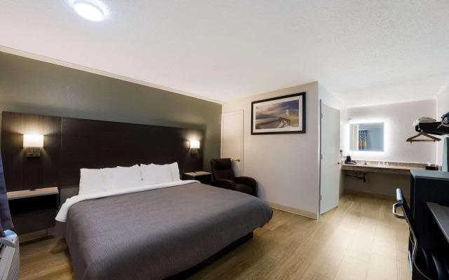 Quality Inn Tallahassee near University