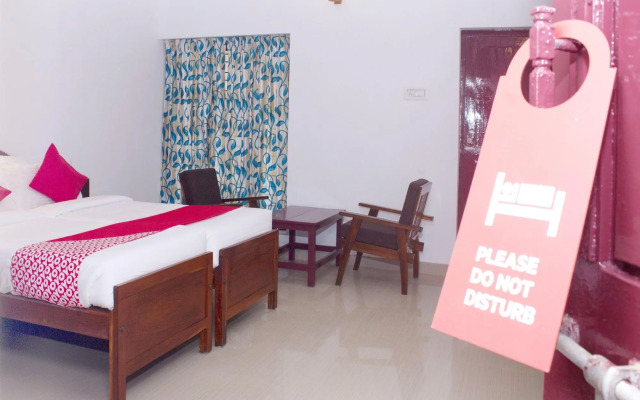 Saanvi Beach Resort By OYO Rooms