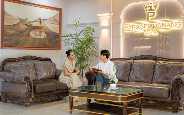 Paracel Danang Hotel