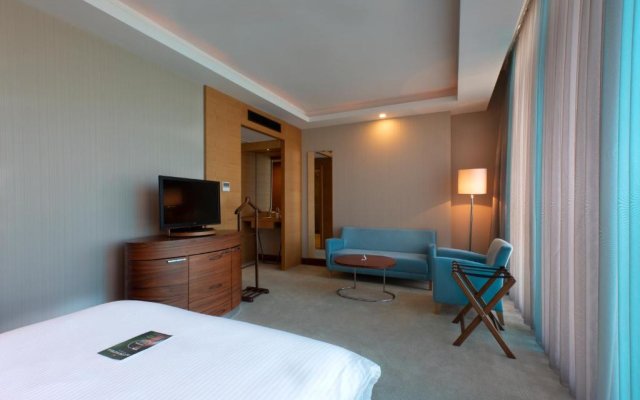 Mercure Istanbul Umraniye