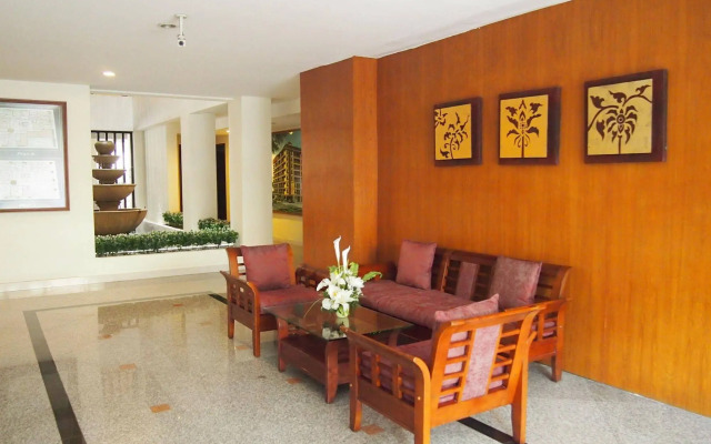 The Paradise Residence Condominum