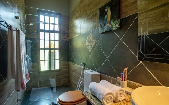 Kinga Homes Suites