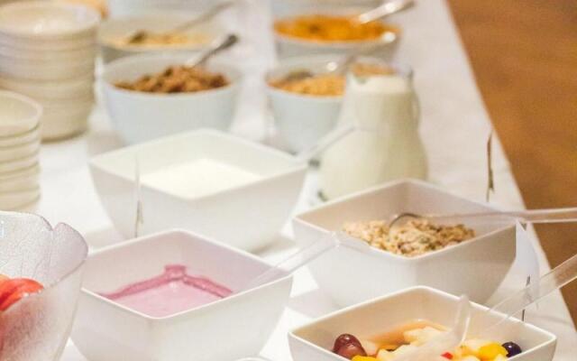 Hotel Schloss Leonstain