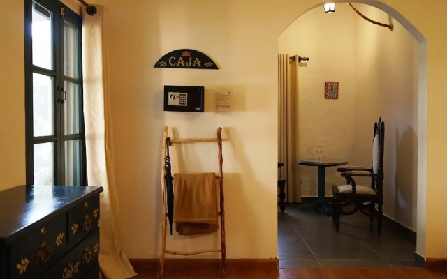 El Pueblito Hotel Boutique