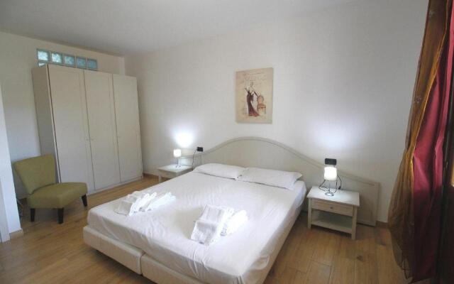 Sa Mirada Apartments