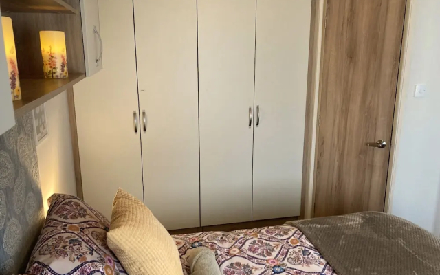 Cosy Beach Getaway Naish Est Near New Forest