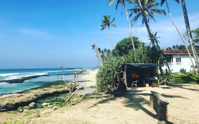 Villa Coconut - Hostel