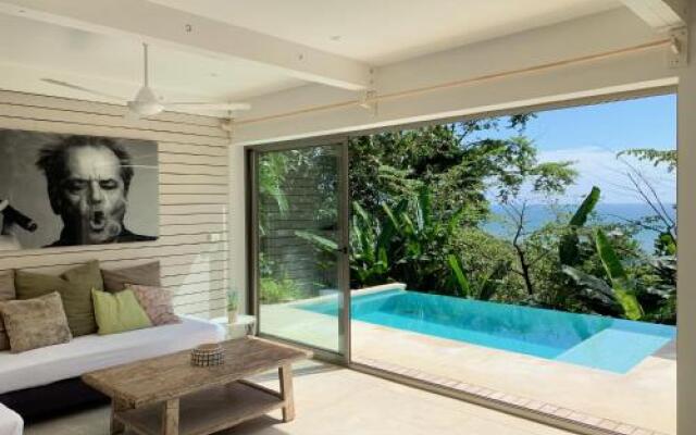 Ocean View Villa Nicholson