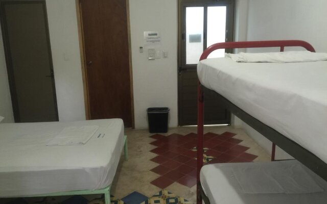 Nomadas EcoHostel