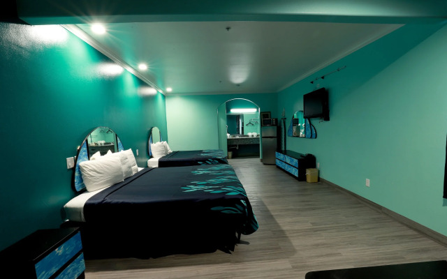 Scottish Inn & Suites