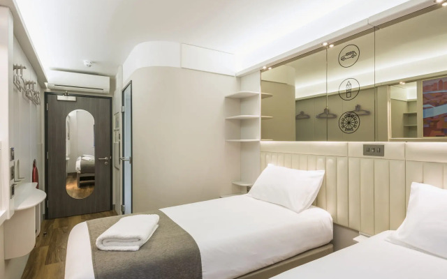 Point A Hotel - Westminster, London