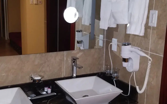 Ramada Georgetown Princess Hotel