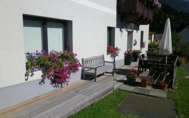 Alpen Appartement