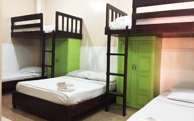 My Vigan Home Hotel