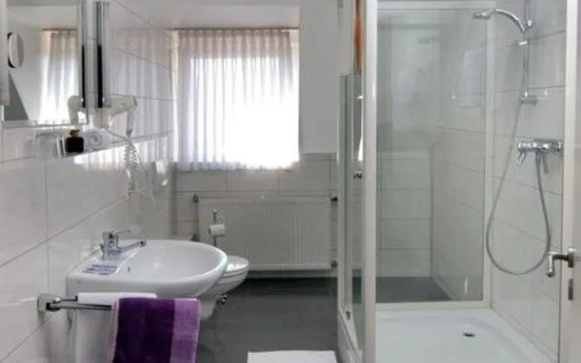 Landhotel Huetter