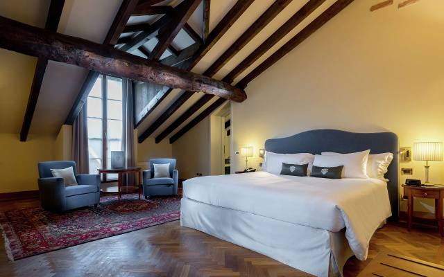 Grand Hotel Villa Torretta Milan Sesto, Curio Collection by Hilton