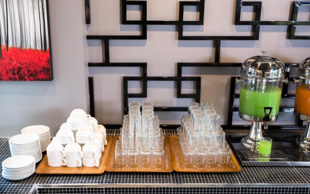 PP@Hotel Rangsit