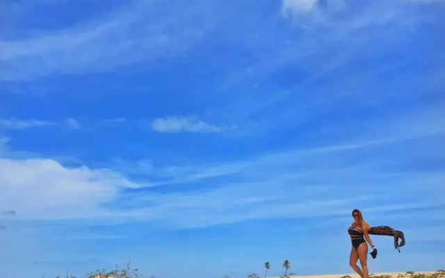 Coco Pontall Bangalôs