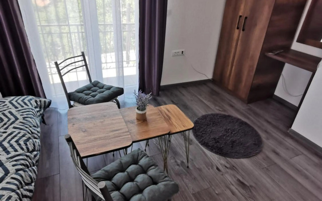 GOPO Guesthouse Elshani