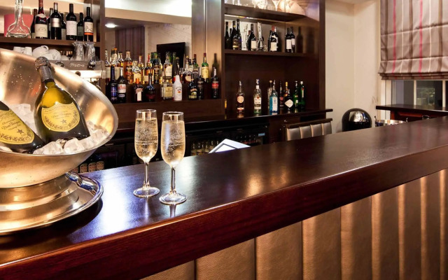 Mercure Nottingham City Centre George Hotel