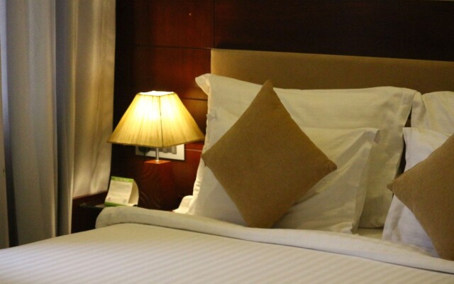 Hotel Flamingo Inn
