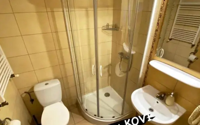 Pokoje Gościnne u Kovi