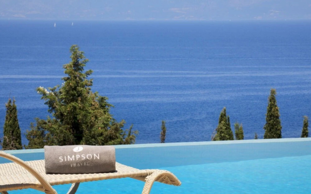 Monodendri Blue in Paxi