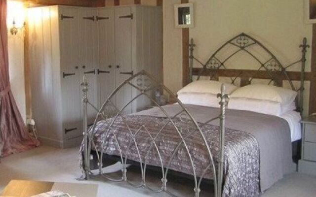 Abbey Farm Bed & Breakfast
