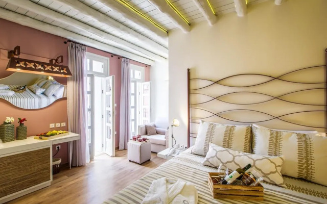 Sette Venti Boutique Hotel