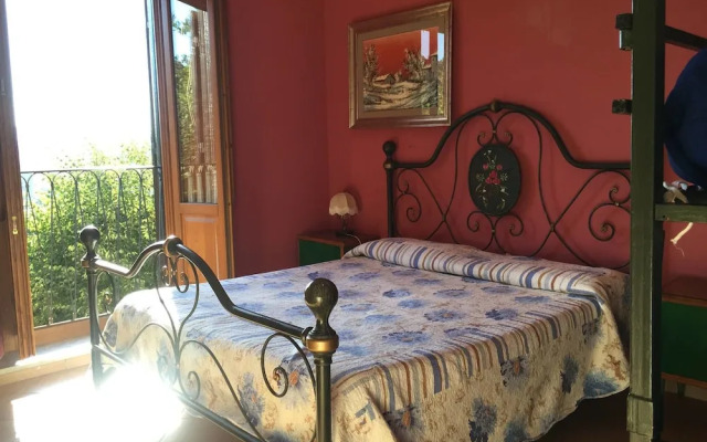 Bed & Breakfast Ristorante Belvedere