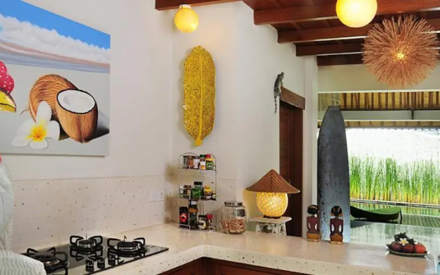 Villa Domus De Janas