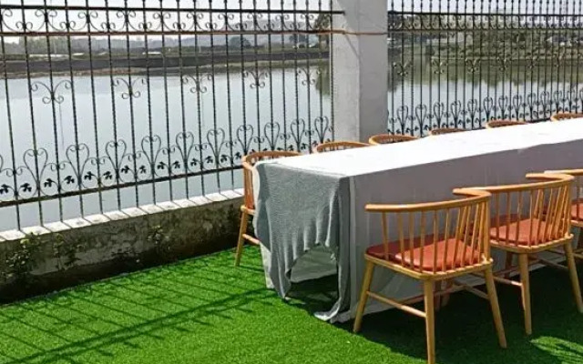 Yumo Boutique Guesthouse